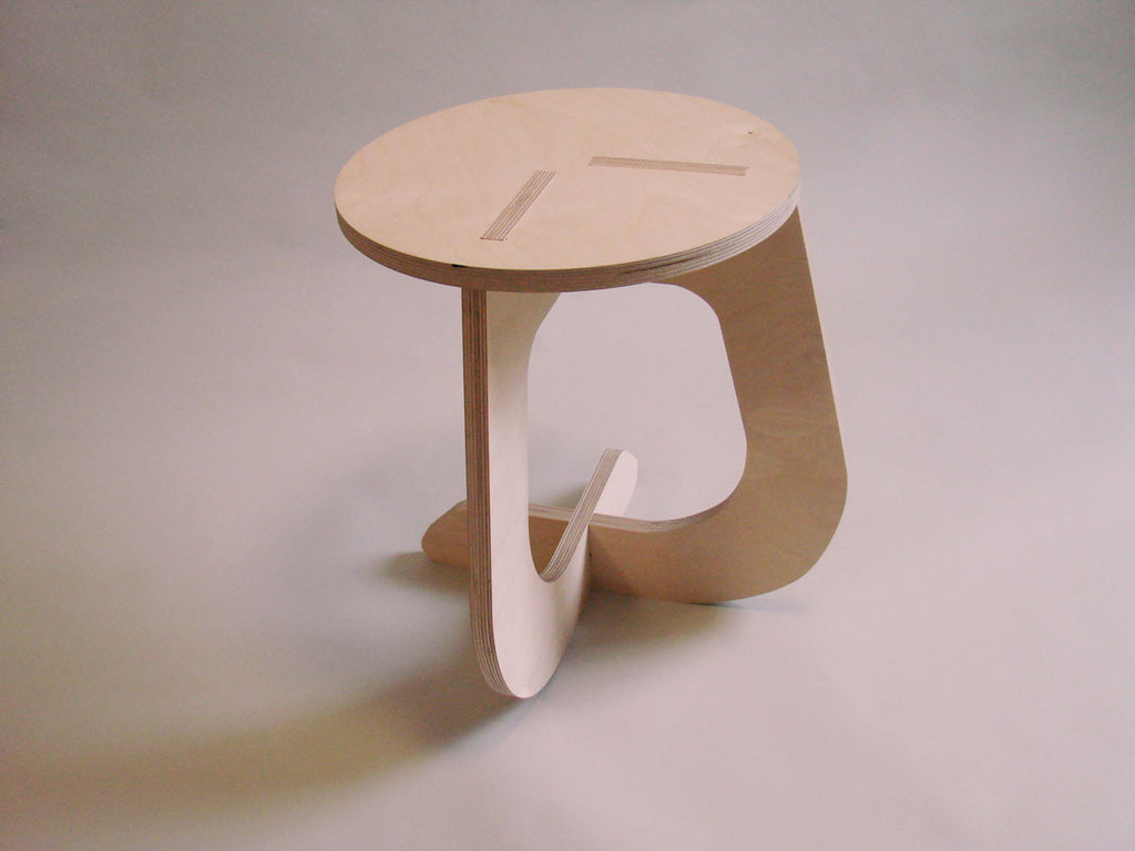 THIS STOOL ROCKS