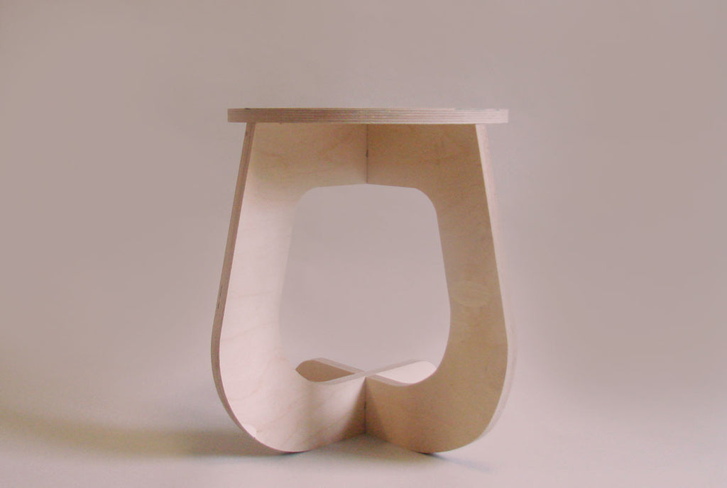 THIS STOOL ROCKS